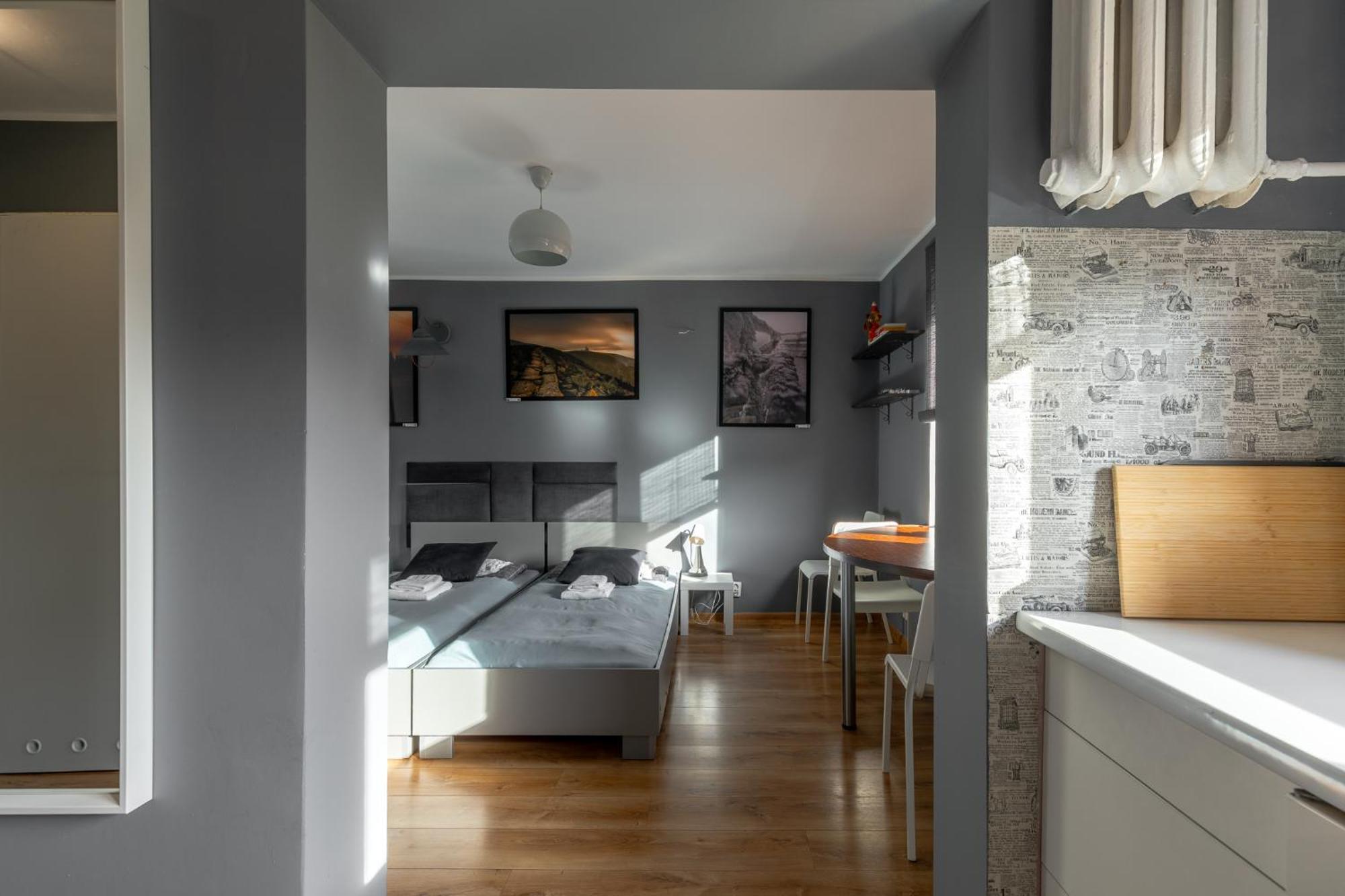 Apartament W Karkonoszach Piechowice  Εξωτερικό φωτογραφία