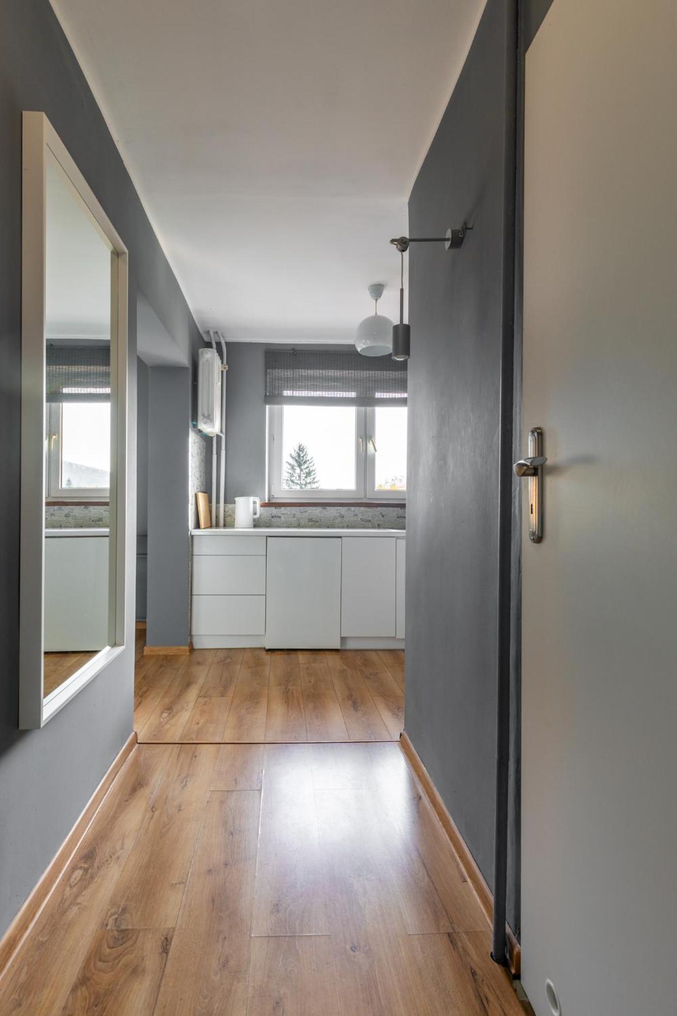Apartament W Karkonoszach Piechowice  Εξωτερικό φωτογραφία