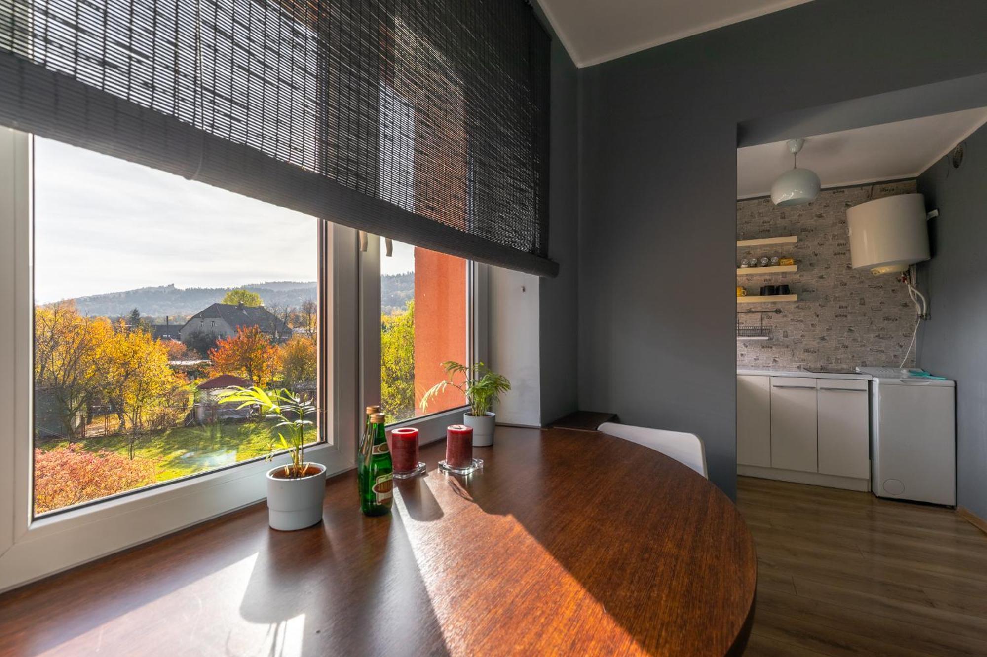 Apartament W Karkonoszach Piechowice  Εξωτερικό φωτογραφία