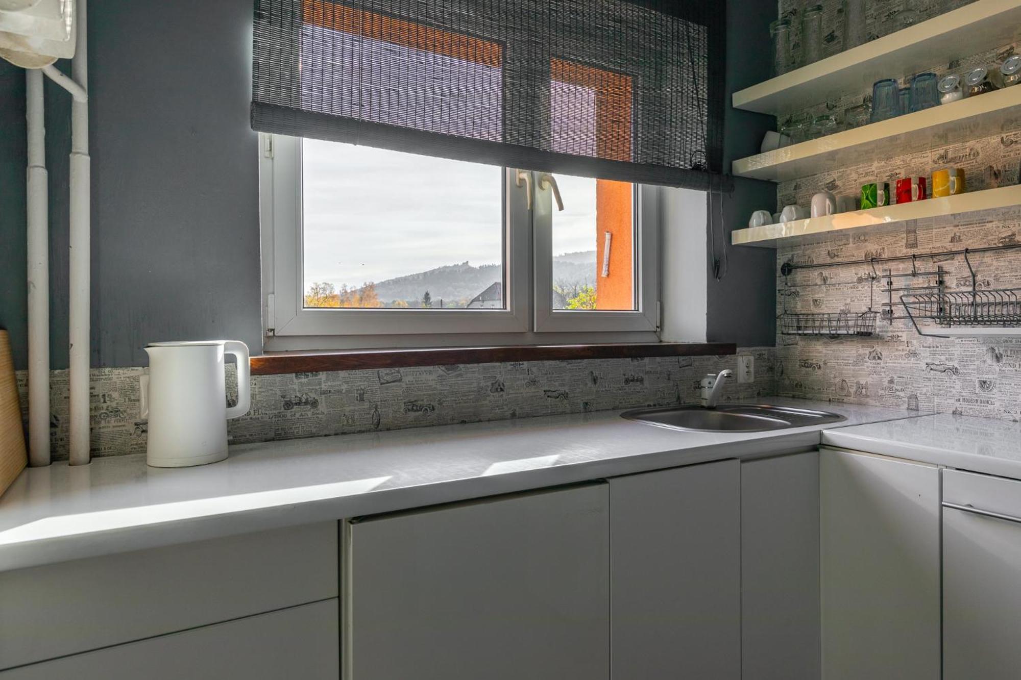 Apartament W Karkonoszach Piechowice  Εξωτερικό φωτογραφία