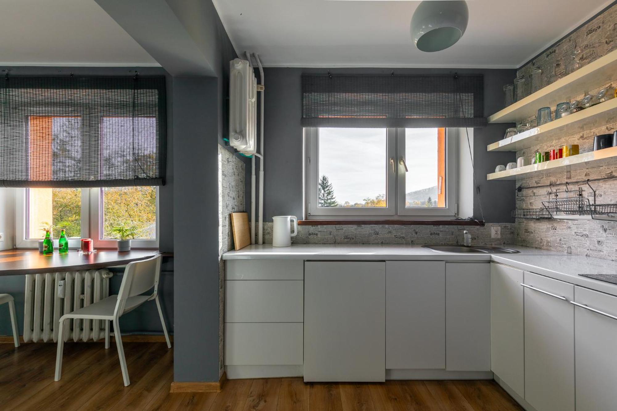 Apartament W Karkonoszach Piechowice  Εξωτερικό φωτογραφία